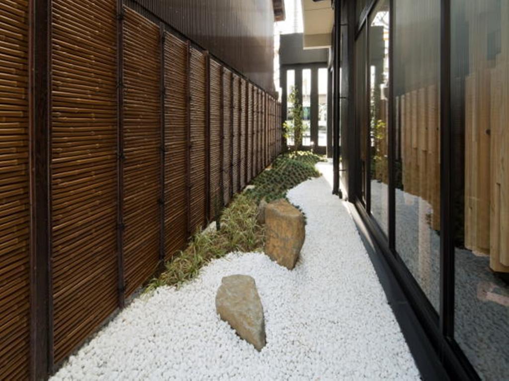 Green Rich Hotel Kyoto Station South Εξωτερικό φωτογραφία