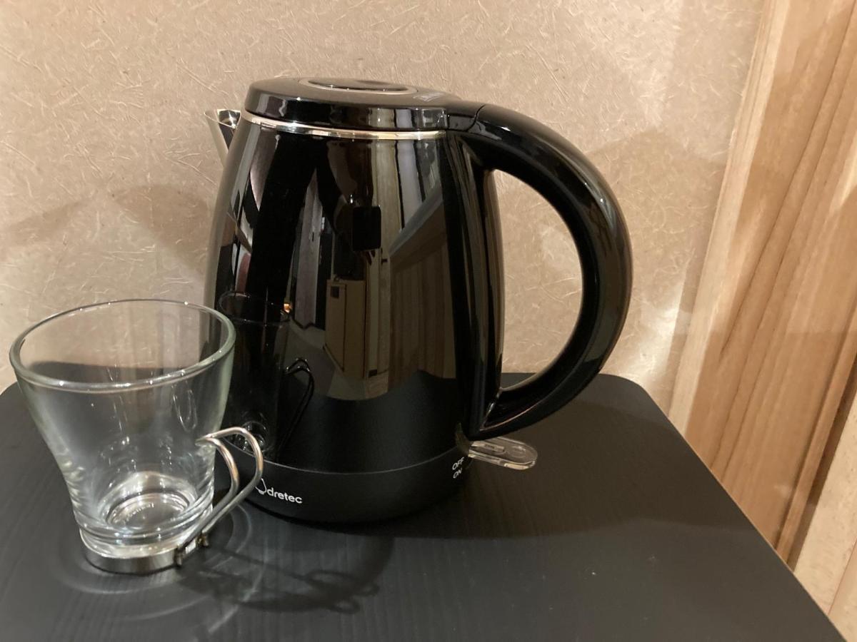 Green Rich Hotel Kyoto Station South Εξωτερικό φωτογραφία