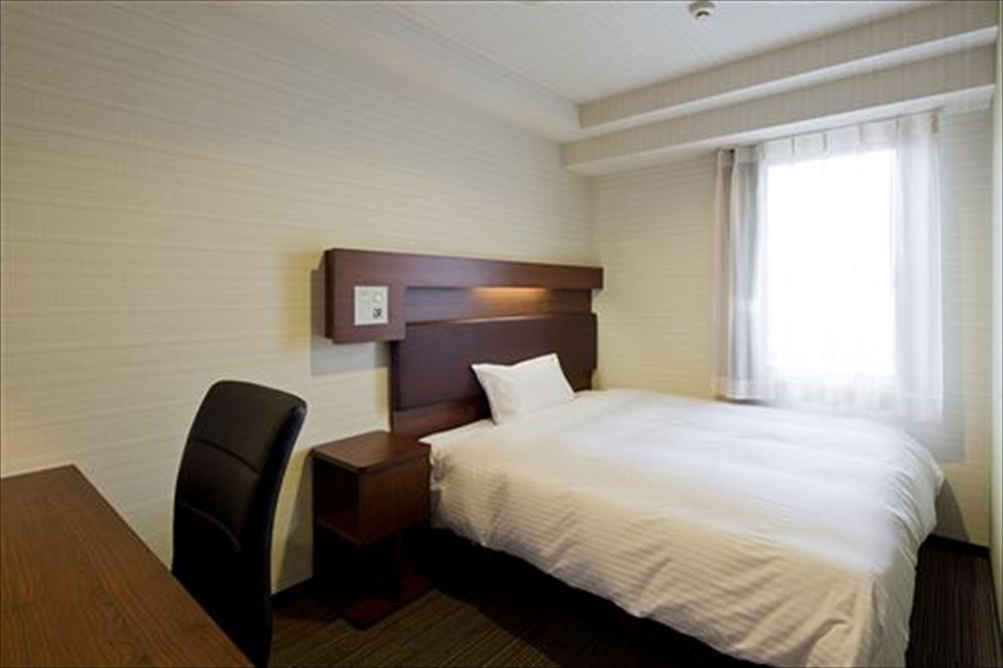 Green Rich Hotel Kyoto Station South Εξωτερικό φωτογραφία