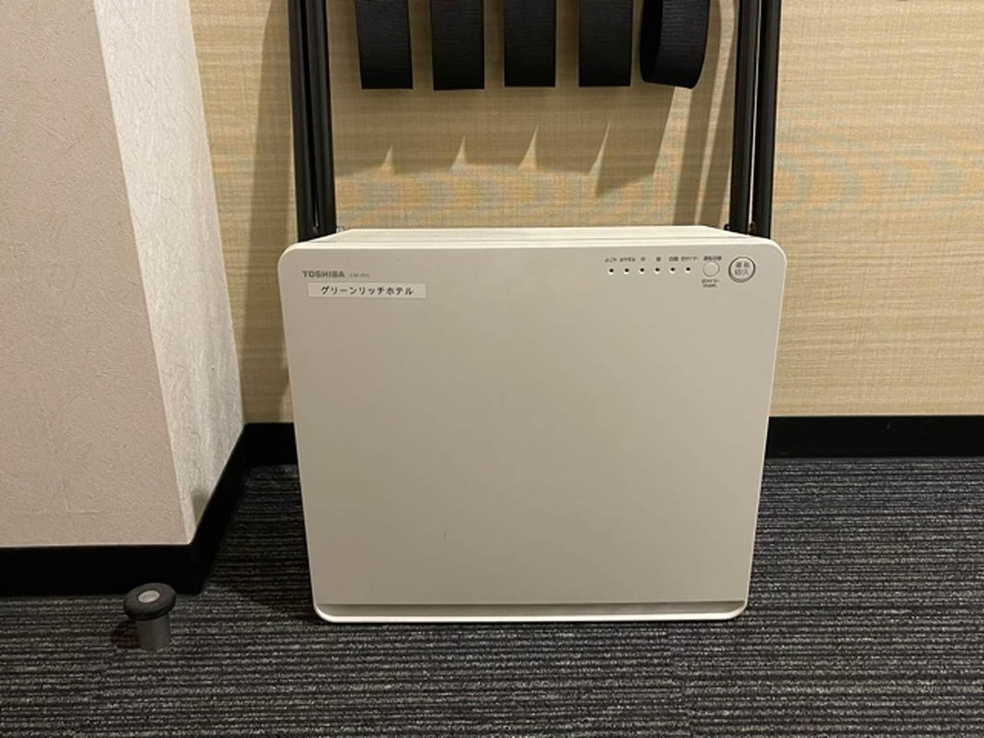 Green Rich Hotel Kyoto Station South Εξωτερικό φωτογραφία