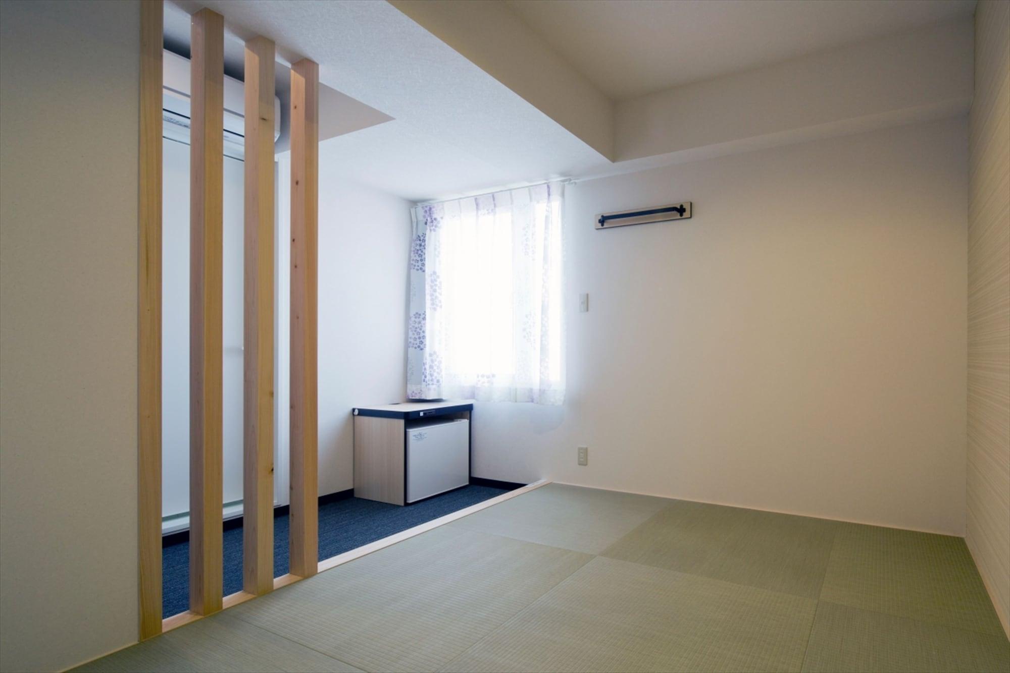 Green Rich Hotel Kyoto Station South Εξωτερικό φωτογραφία