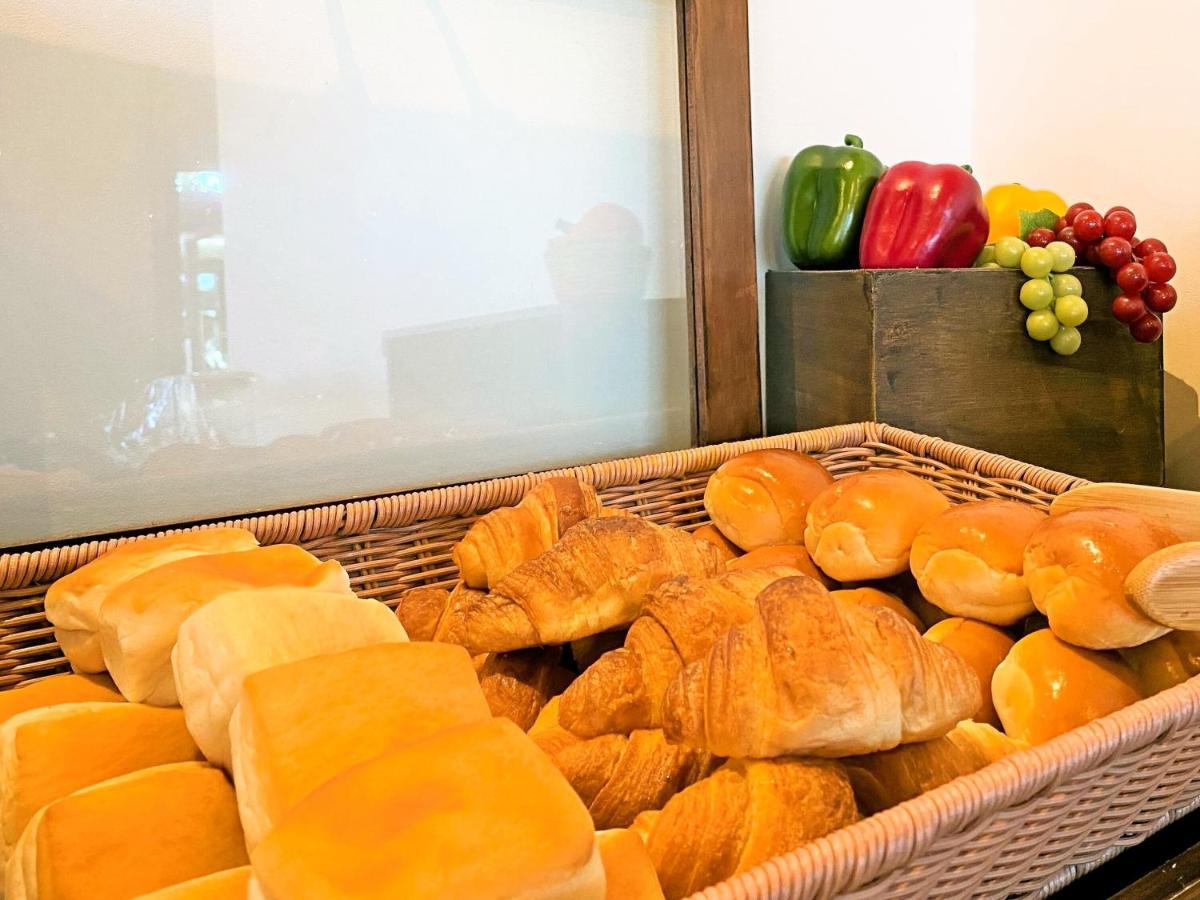 Green Rich Hotel Kyoto Station South Εξωτερικό φωτογραφία