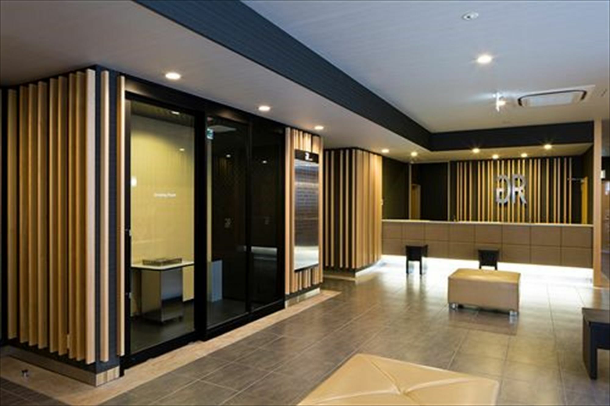Green Rich Hotel Kyoto Station South Εξωτερικό φωτογραφία