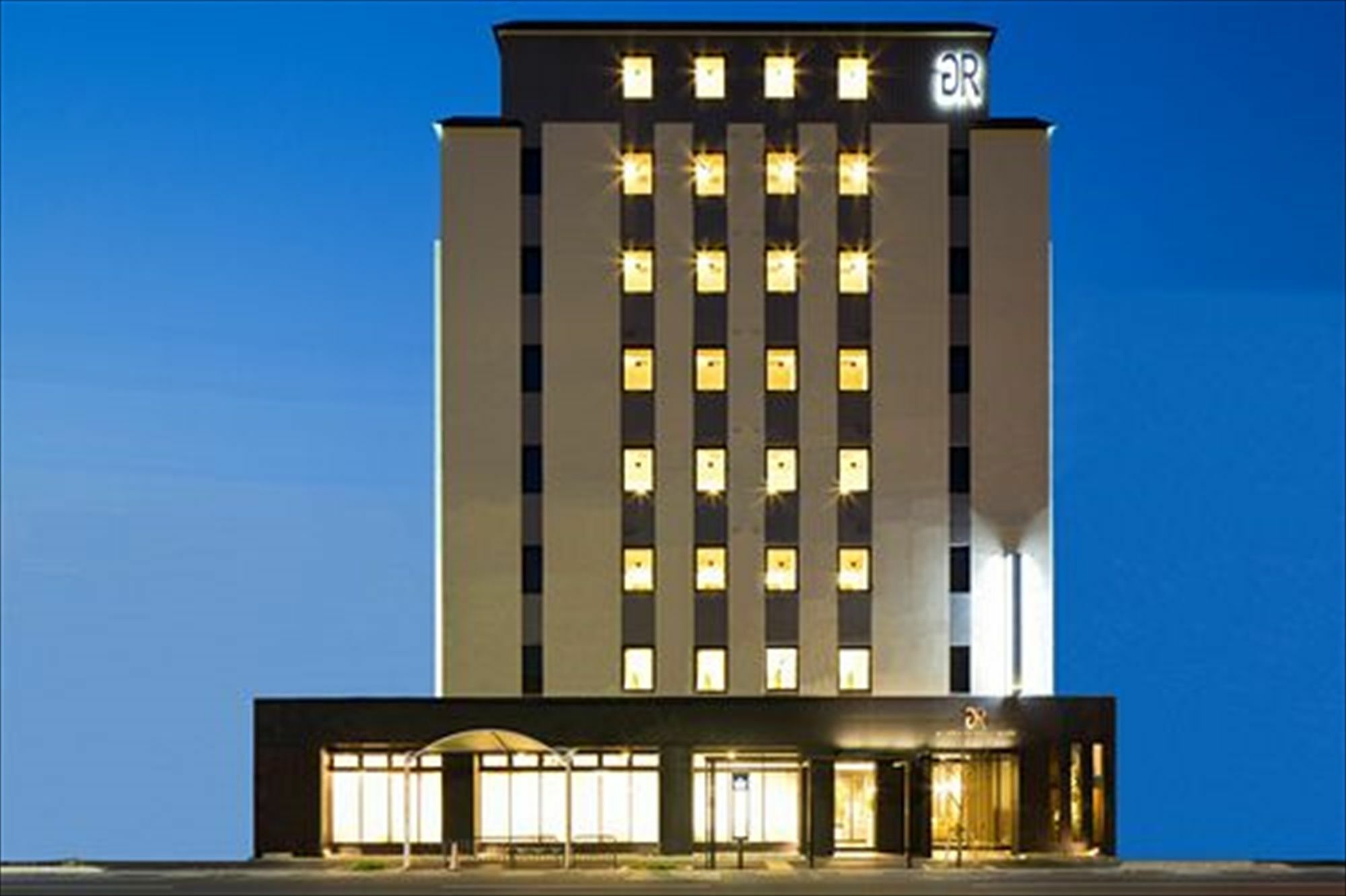 Green Rich Hotel Kyoto Station South Εξωτερικό φωτογραφία