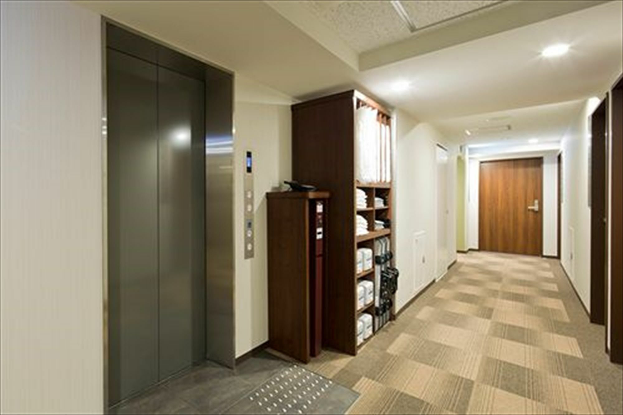 Green Rich Hotel Kyoto Station South Εξωτερικό φωτογραφία